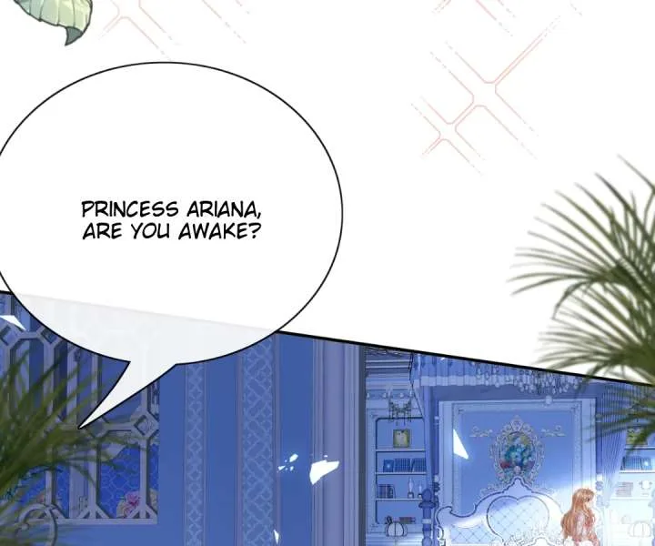 It Is Said That I Am a Fairy Princess Chapter 72 page 43