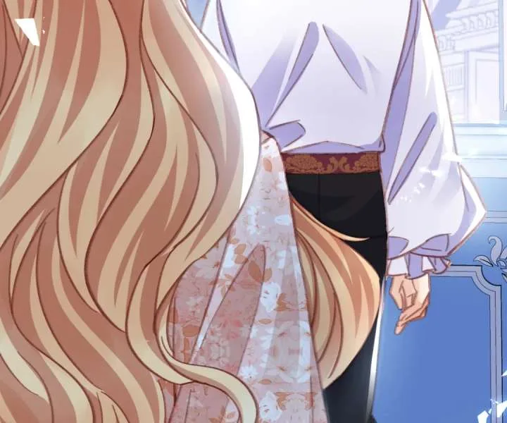 It Is Said That I Am a Fairy Princess Chapter 72 page 35