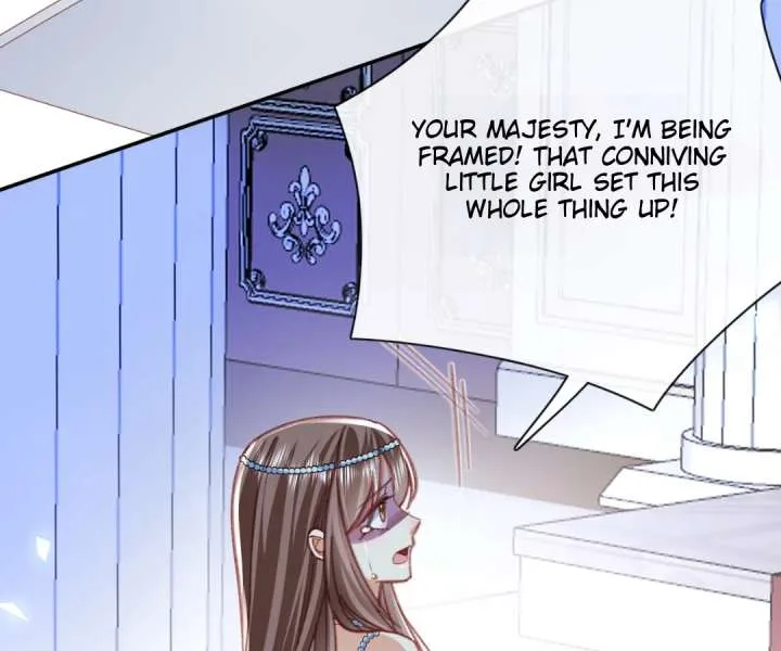It Is Said That I Am a Fairy Princess Chapter 72 page 71
