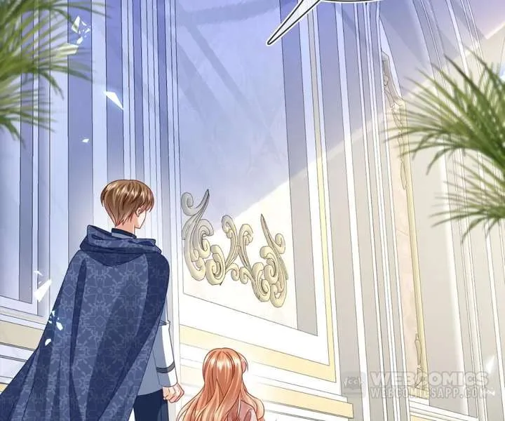 It Is Said That I Am a Fairy Princess Chapter 73 page 4