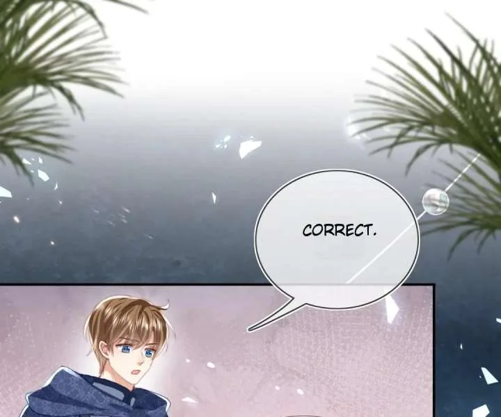 It Is Said That I Am a Fairy Princess Chapter 73 page 8