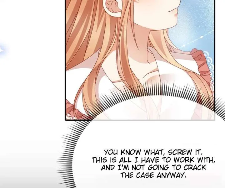 It Is Said That I Am a Fairy Princess Chapter 73 page 26