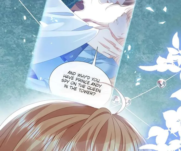 It Is Said That I Am a Fairy Princess Chapter 73 page 10