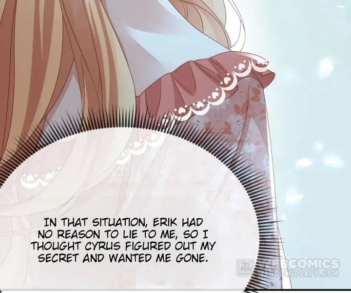 It Is Said That I Am a Fairy Princess Chapter 73 page 12