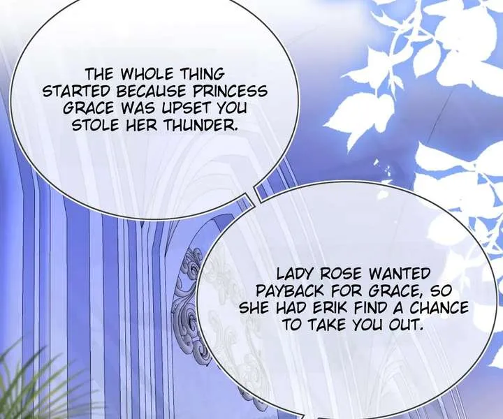 It Is Said That I Am a Fairy Princess Chapter 73 page 3