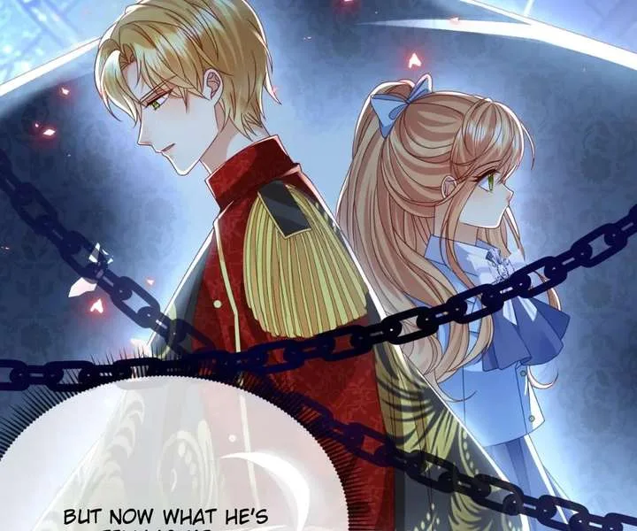 It Is Said That I Am a Fairy Princess Chapter 73 page 18