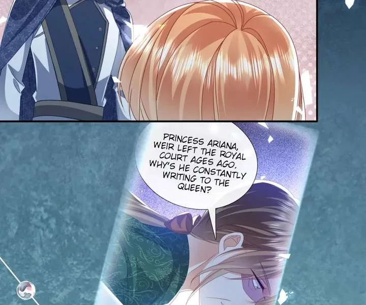 It Is Said That I Am a Fairy Princess Chapter 73 page 9