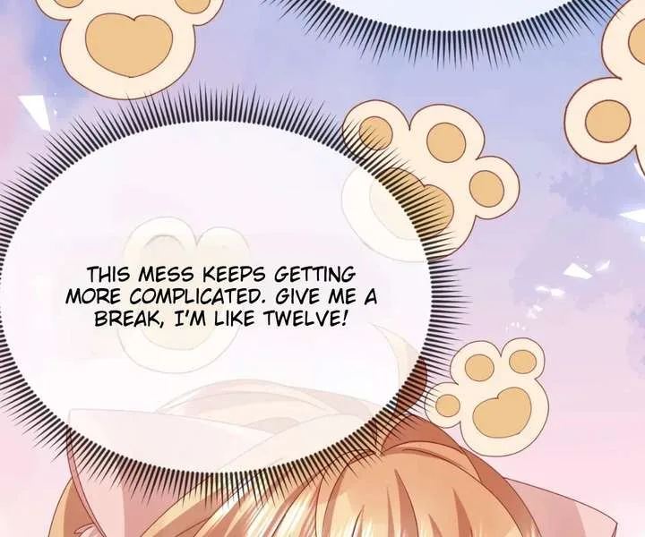 It Is Said That I Am a Fairy Princess Chapter 73 page 21