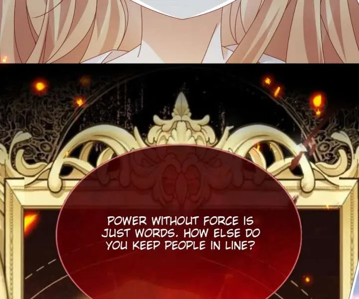 It Is Said That I Am a Fairy Princess Chapter 74 page 46