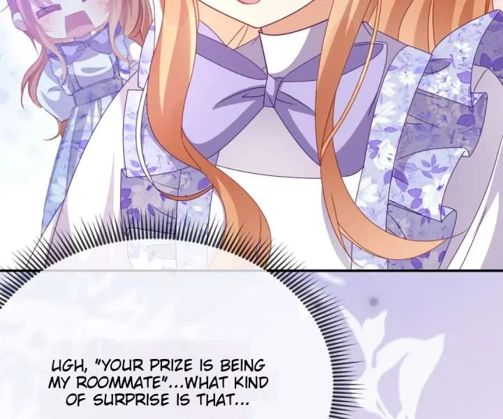 It Is Said That I Am a Fairy Princess Chapter 76 page 17