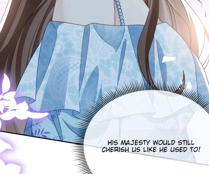 It Is Said That I Am a Fairy Princess Chapter 73 page 49