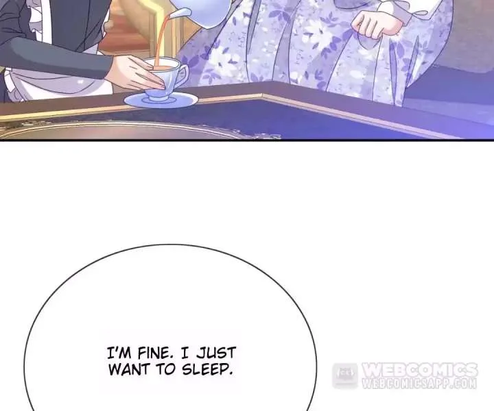 It Is Said That I Am a Fairy Princess Chapter 76 page 52