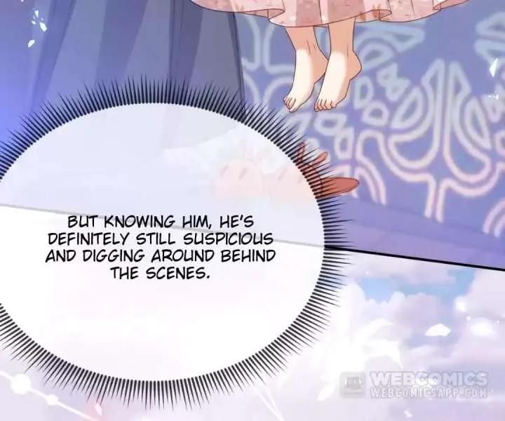 It Is Said That I Am a Fairy Princess Chapter 76 page 60