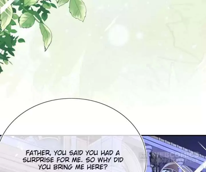 It Is Said That I Am a Fairy Princess Chapter 76 page 4