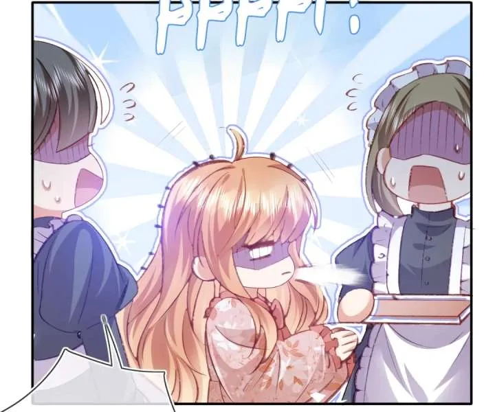 It Is Said That I Am a Fairy Princess Chapter 76 page 83