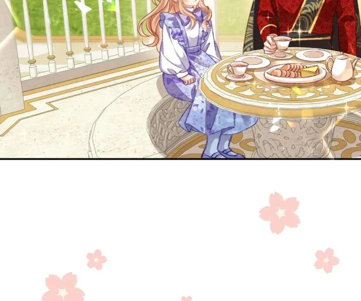 It Is Said That I Am a Fairy Princess Chapter 74 page 87