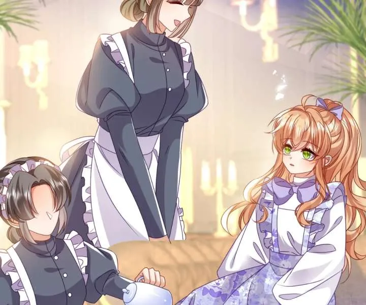 It Is Said That I Am a Fairy Princess Chapter 76 page 51