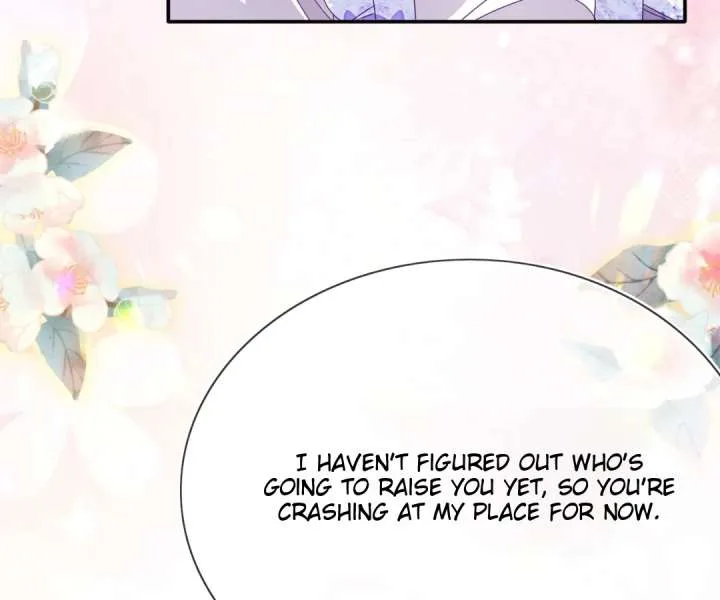 It Is Said That I Am a Fairy Princess Chapter 76 page 11
