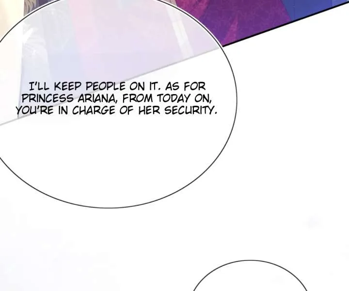 It Is Said That I Am a Fairy Princess Chapter 76 page 46
