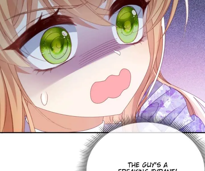 It Is Said That I Am a Fairy Princess Chapter 75 page 15