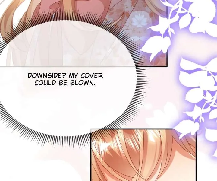 It Is Said That I Am a Fairy Princess Chapter 76 page 63