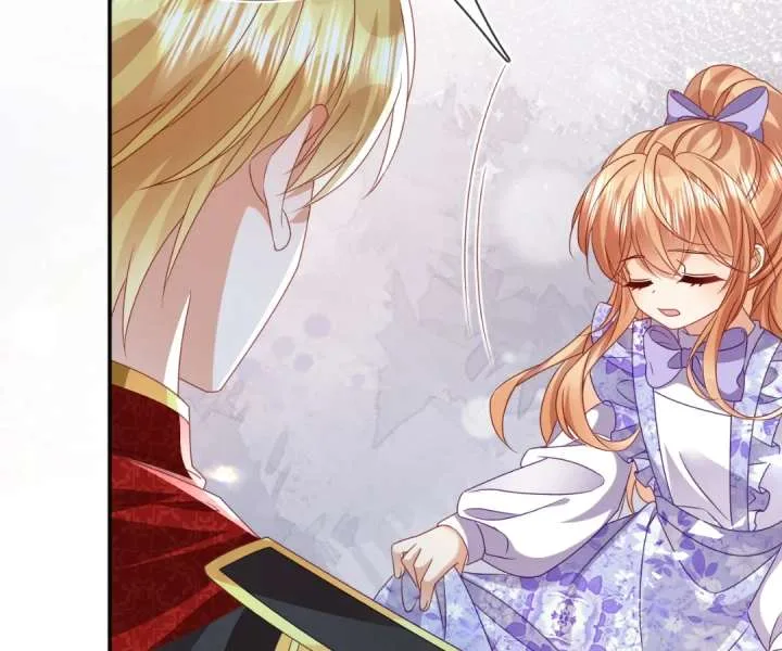 It Is Said That I Am a Fairy Princess Chapter 76 page 34
