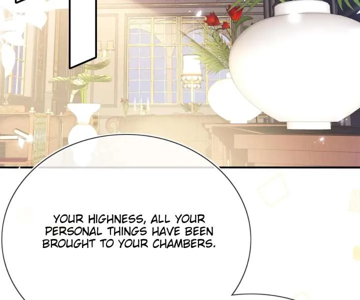 It Is Said That I Am a Fairy Princess Chapter 76 page 49