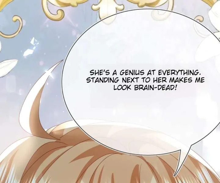 It Is Said That I Am a Fairy Princess Chapter 74 page 95