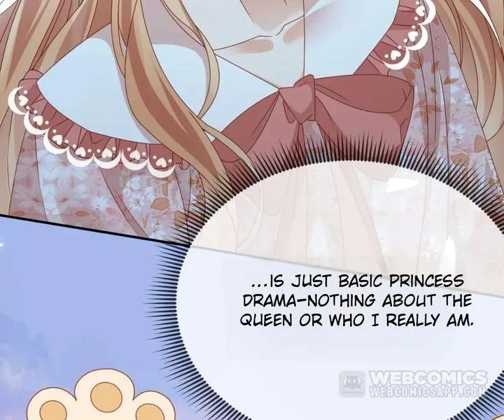 It Is Said That I Am a Fairy Princess Chapter 73 page 20