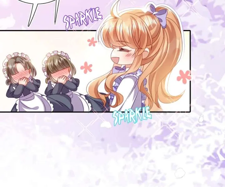 It Is Said That I Am a Fairy Princess Chapter 76 page 56