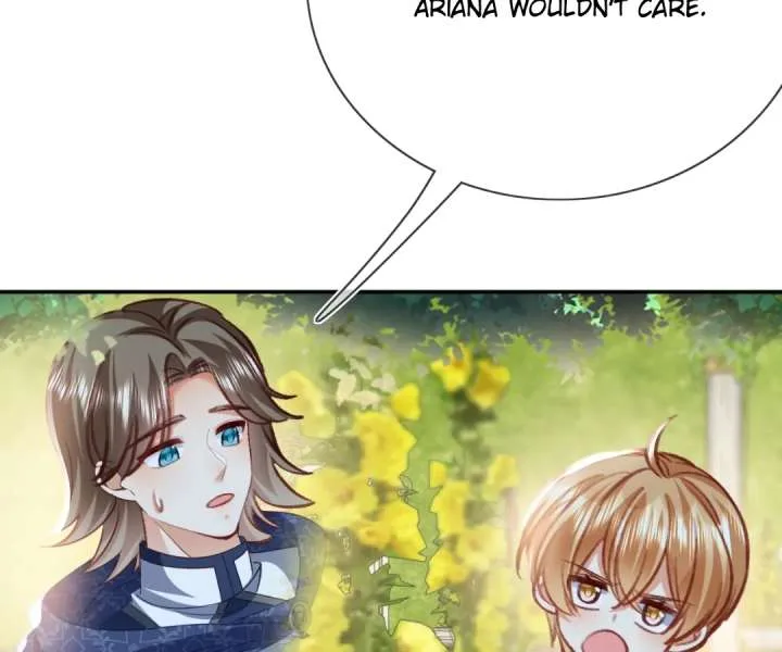 It Is Said That I Am a Fairy Princess Chapter 74 page 93