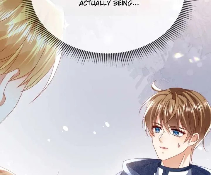 It Is Said That I Am a Fairy Princess Chapter 74 page 27