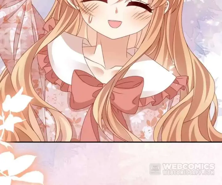 It Is Said That I Am a Fairy Princess Chapter 74 page 52