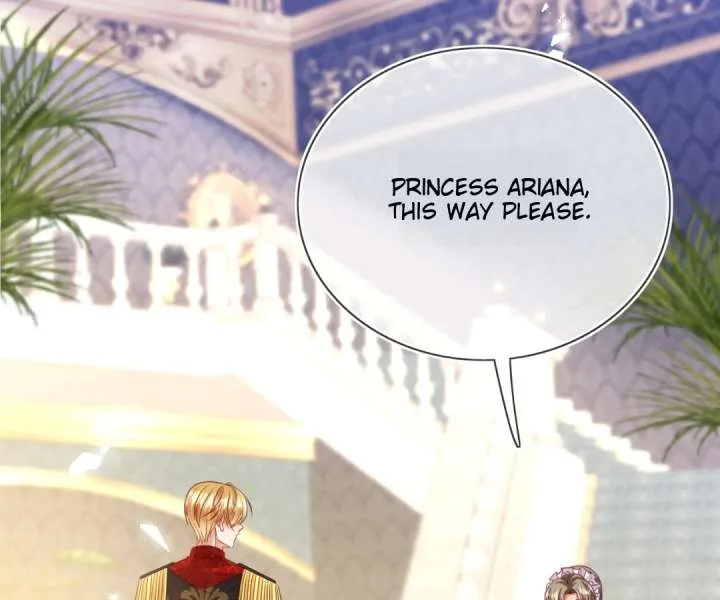 It Is Said That I Am a Fairy Princess Chapter 76 page 31