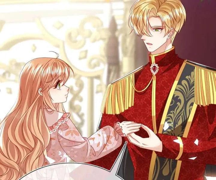It Is Said That I Am a Fairy Princess Chapter 73 page 38
