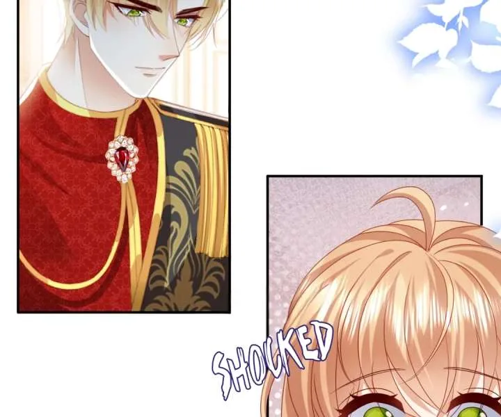 It Is Said That I Am a Fairy Princess Chapter 74 page 7