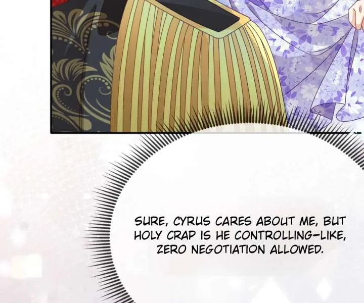It Is Said That I Am a Fairy Princess Chapter 76 page 35