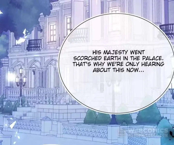 It Is Said That I Am a Fairy Princess Chapter 74 page 60