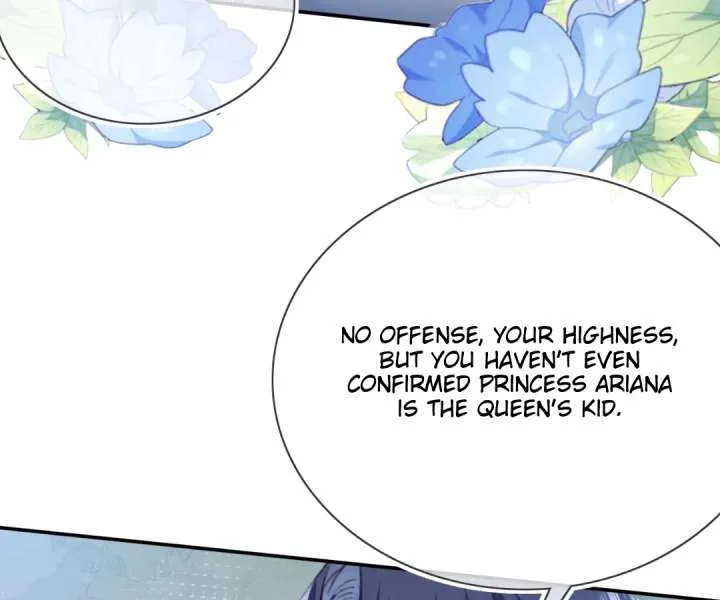 It Is Said That I Am a Fairy Princess Chapter 74 page 69