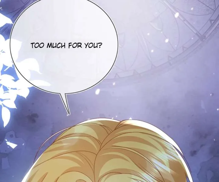 It Is Said That I Am a Fairy Princess Chapter 74 page 9