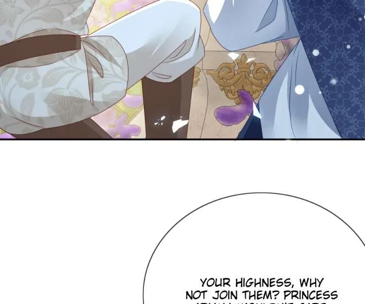 It Is Said That I Am a Fairy Princess Chapter 74 page 92