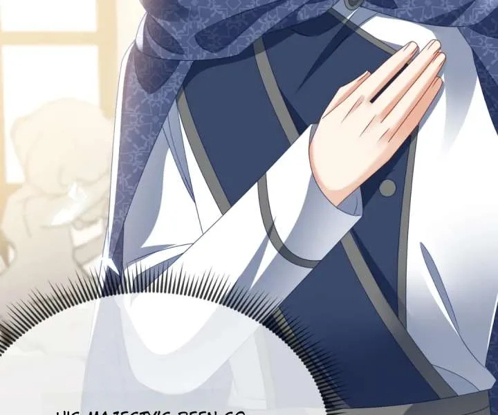 It Is Said That I Am a Fairy Princess Chapter 74 page 18