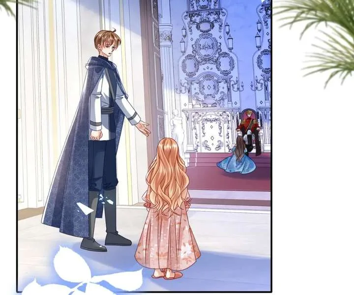 It Is Said That I Am a Fairy Princess Chapter 73 page 24