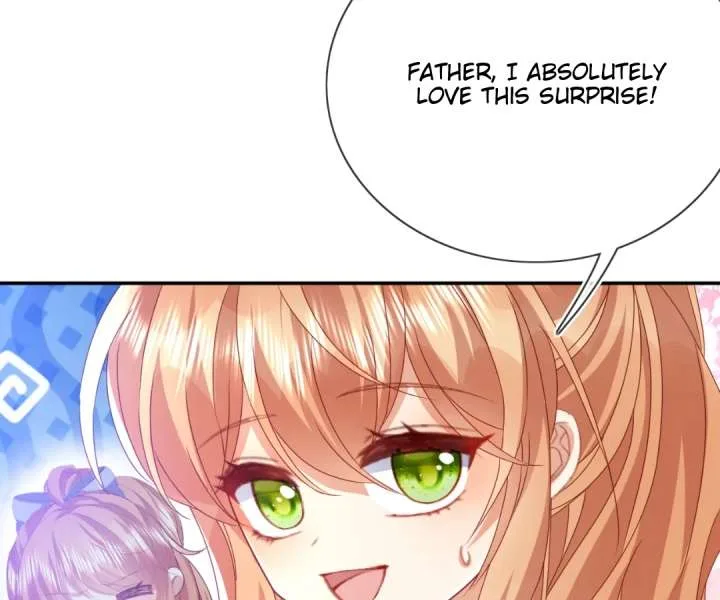It Is Said That I Am a Fairy Princess Chapter 76 page 16