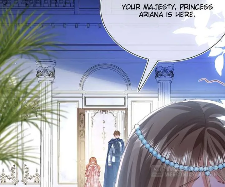 It Is Said That I Am a Fairy Princess Chapter 73 page 28