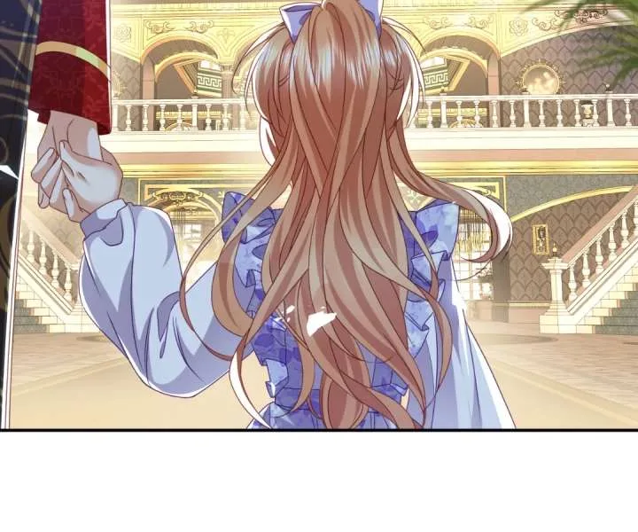 It Is Said That I Am a Fairy Princess Chapter 76 page 8