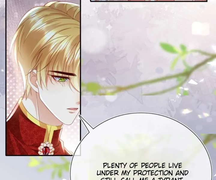 It Is Said That I Am a Fairy Princess Chapter 74 page 42