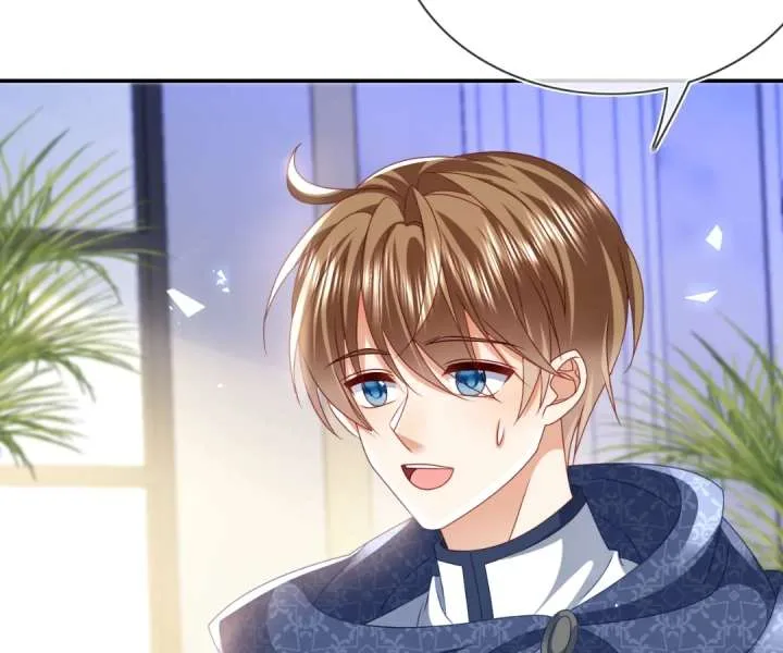 It Is Said That I Am a Fairy Princess Chapter 74 page 17