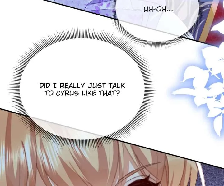 It Is Said That I Am a Fairy Princess Chapter 75 page 14