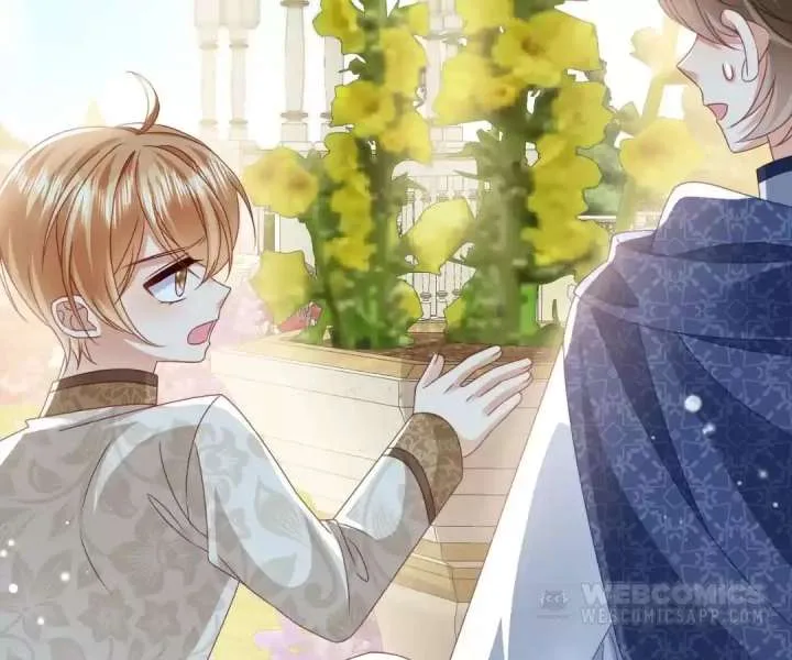 It Is Said That I Am a Fairy Princess Chapter 74 page 91